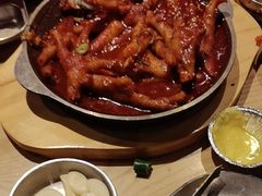 -姜虎东白丁烤肉(深圳湾后海汇店)