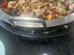 -清真·锦翔炝锅鱼(明德门店)