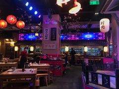 -长安大牌档之西安博物院文化餐厅(中贸店)