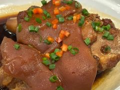 -大鸭梨烤鸭(甘家口店)