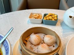 -上海宝华喜来登酒店·采悦轩中餐厅