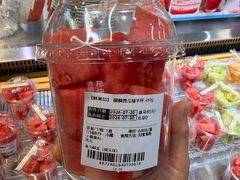 -盒马鲜生(顺义店)