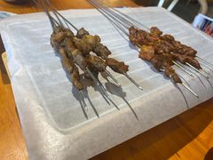 -城边边烧烤-魏晋烤肉旗舰店