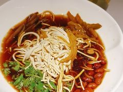 -小厨娘淮扬菜(诚信大道店)