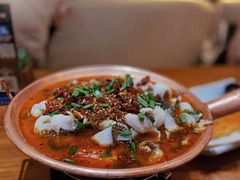 -云海肴汽锅鸡·云南小炒(天津国金汇店)