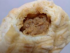 -龙丰楼包子(南方大厦店)