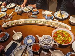 -金谷仓家庭料理(马泉营店)