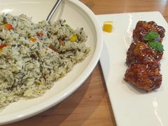 -枣子树·素食餐厅(普陀山店)