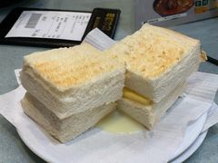 鮮油奶多-华嫂冰室(尖沙咀店)