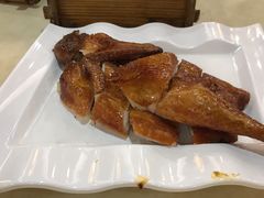 -中华茶楼(龙湖店)