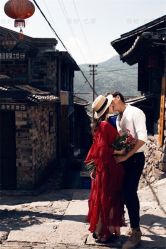 -巴黎婚纱摄影(瑞安旗舰店)