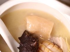 -广州富力丽思卡尔顿酒店·丽轩·粤菜