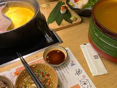 -温野菜涮涮锅(大悦城店)