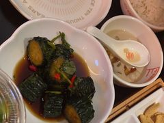-探鱼·鲜青椒爽麻烤鱼(银泰城店)