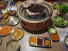 -西塔老太太泥炉烤肉(双井店)