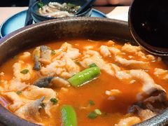 -山石榴·贵州菜(丰盛里店)