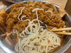 -柳州肥姨妈大骨螺蛳粉(双阳路店)