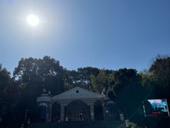 -上海佘山国家森林公园西佘山园