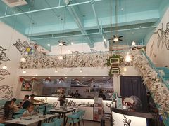 -拾挚扒房(招商花园城店)