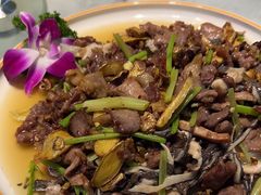 -闽公馆·客家私房菜·商务宴请·包厢(杏林橡树湾店)