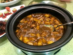 -铜锣湾·有麝自然香(重庆新天地店)