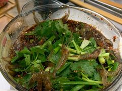 醉虾-彝人部落火盆烧烤(原内环足球场店)