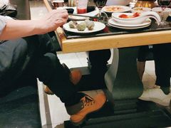 -川骄海鲜自助(河东店)