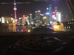 披萨-船长酒吧 The Captain