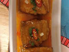 -鲜味食族水产·海鲜餐厅
