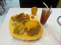 -小曼谷泰国美食 (南角道分店)