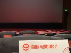 -曹杨影城(曹杨店)