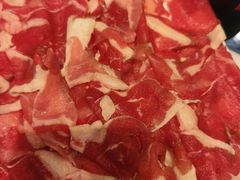 -蒙星月涮肚火锅城(宏运家园店)