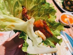 -烧肉达人•炭火烧肉(新天地店)