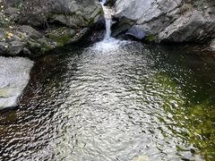 -西安金龙峡风景区