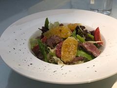 -红屋牛排(闽江路店)