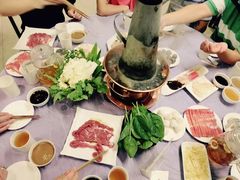 -东来顺饭庄(王府井步行街店)