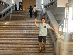 -东京国立博物馆法隆寺宝物馆