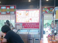 -雙冲柳州螺蛳粉&酸嘢&桂林米粉(簋街店)