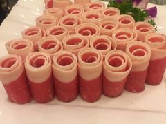 -东来顺饭庄(金泉广场店)