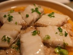 -庐灶江南·江南菜·四合院Bistro(东直门雍和宫·原华侨宾馆店)
