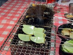 -生火火·小炉子炭烤(金楠天街总店)