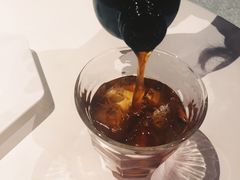 -sugarman espresso素饮糖人高新咖啡工厂
