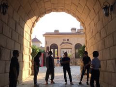 -北京张裕爱斐堡酒庄