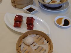 -利苑酒家(金宝店)