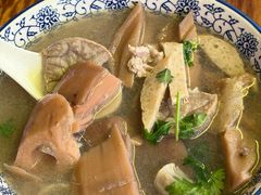 -潮汕小吃普宁炸豆干(华美苑小区店)