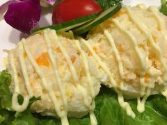 -歌行灯日本料理(伊势丹店)