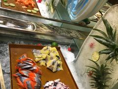 -世纪金源大饭店·金源自助餐厅