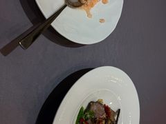 -千禧万福汉亭舫·船舫苏宴