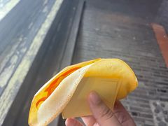 -易老大蛋烘糕(奎星楼总店)