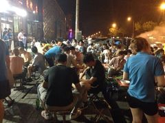 iphone_upload_pic-瑞杰烧烤店·24小时营业(山东路店)